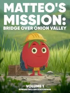 Bridge over Onion Valley (Volume 1)