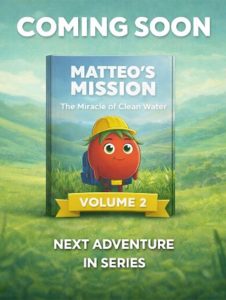 The Miracle of Clean Water (Volume 2)